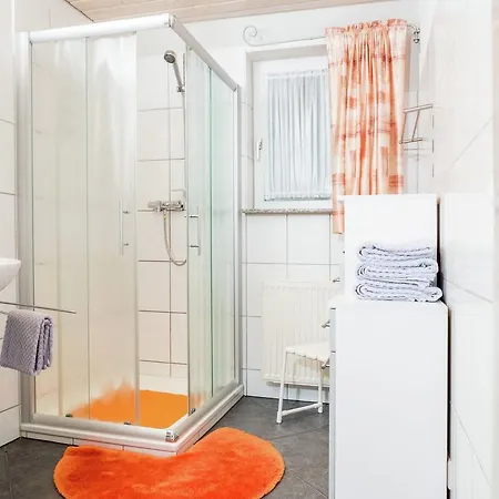 Pauliberg Apartment