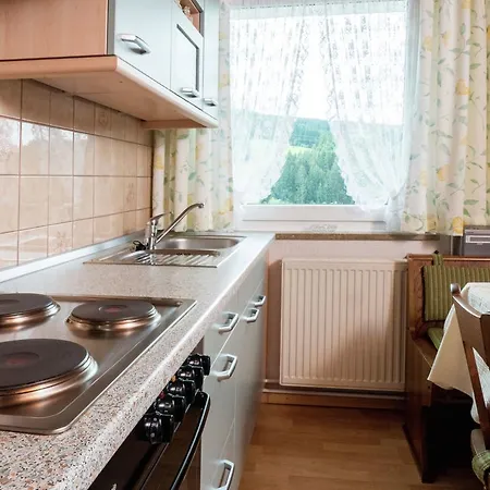 Apartment Pauliberg