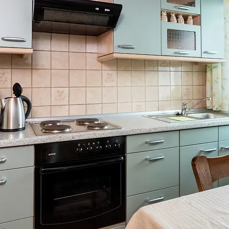 Pauliberg Apartment Schonach im Schwarzwald