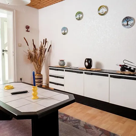Pauliberg Apartment