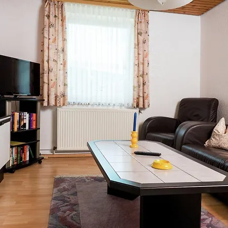 Apartment Pauliberg *